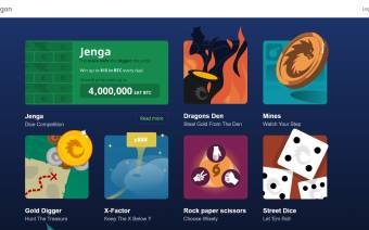 CoinDragon