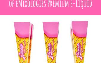 eMixologies