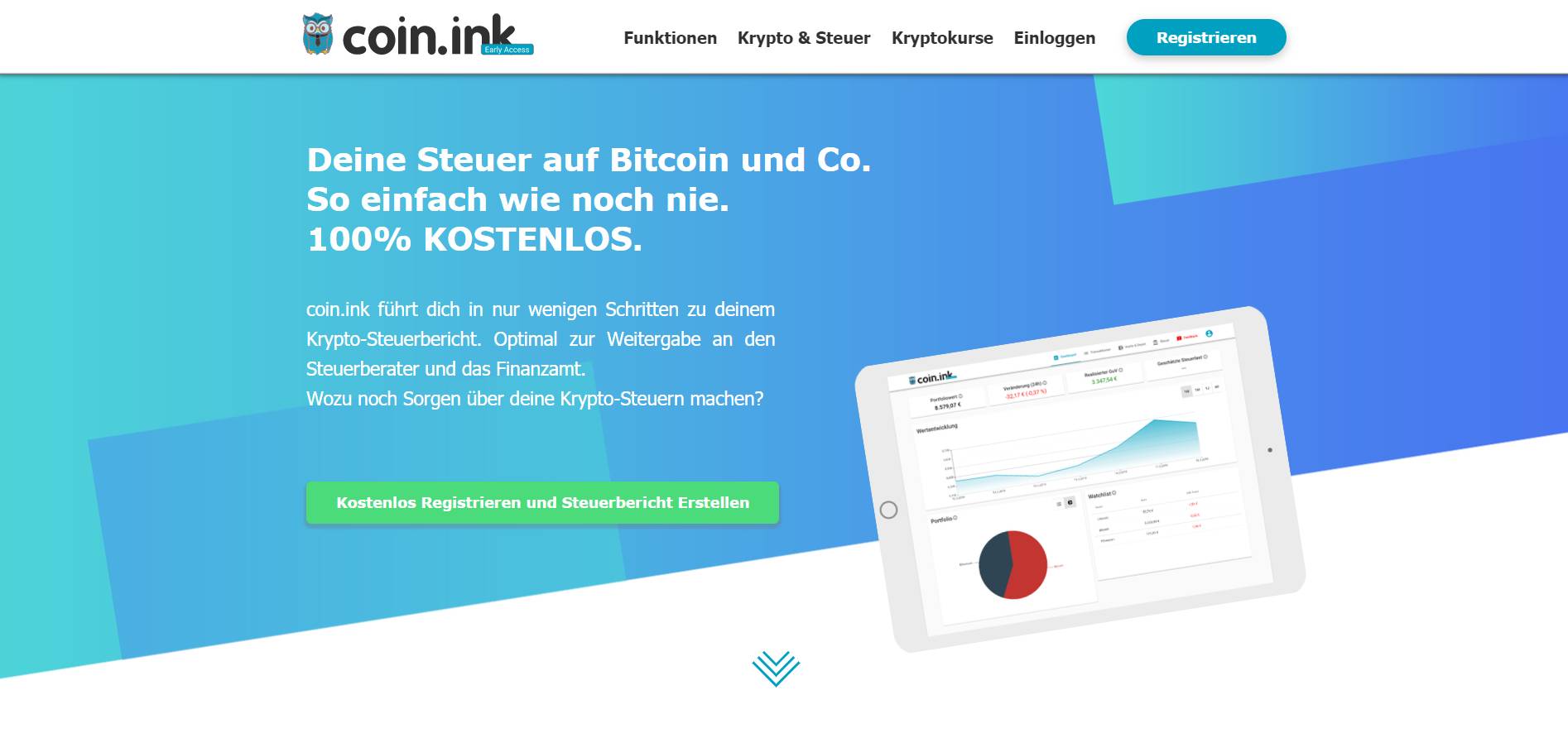 CoinInk