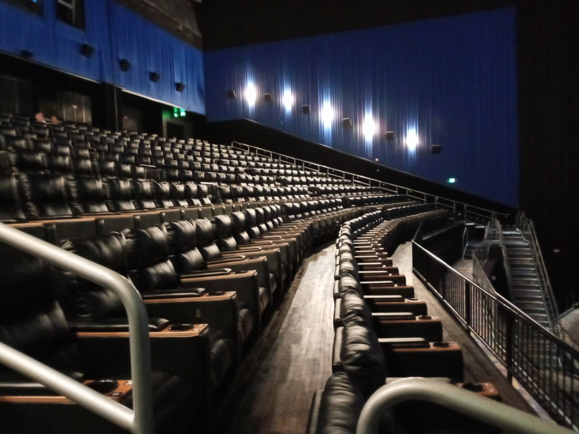 Regal Pointe Orlando 4DX & IMAX