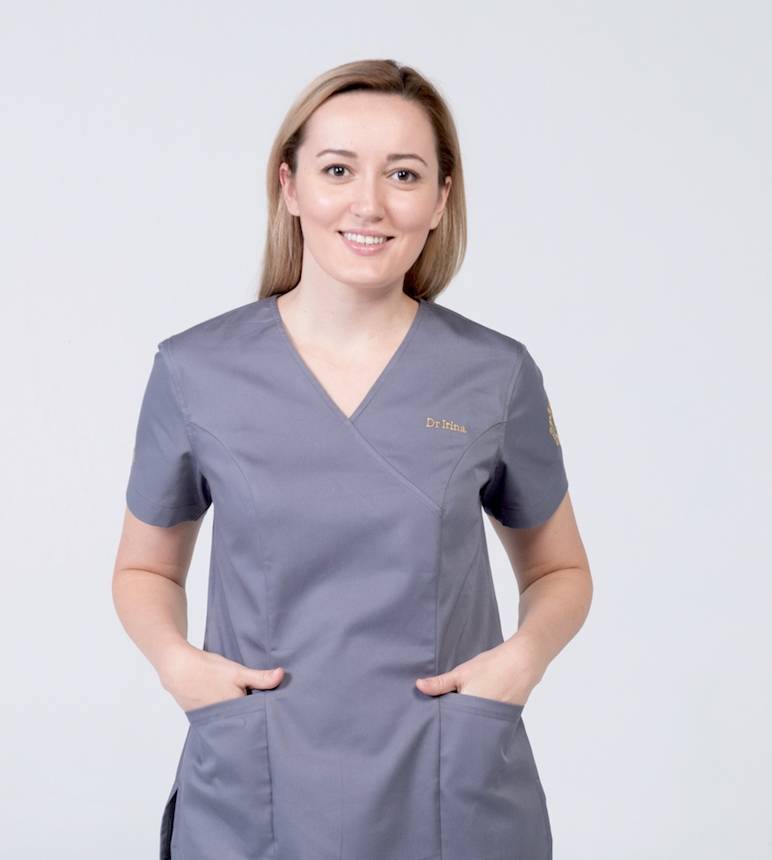 ConfiDent Palm Dentist