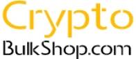 Crypto Bulk Shop