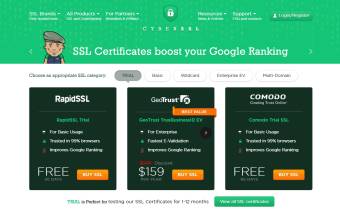 CyberSSL