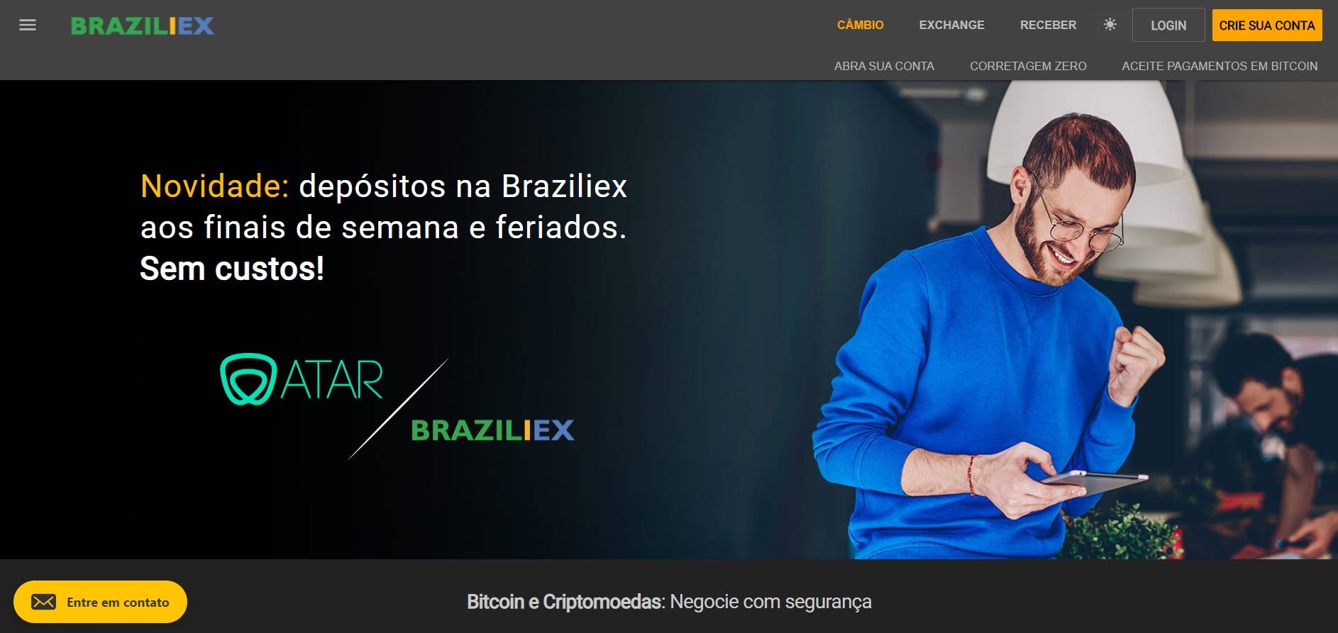 Braziliex