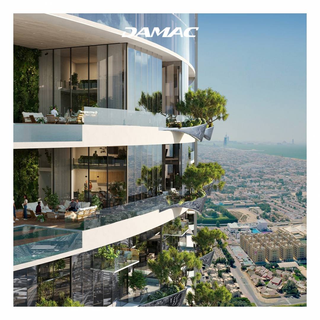 DAMAC Properties