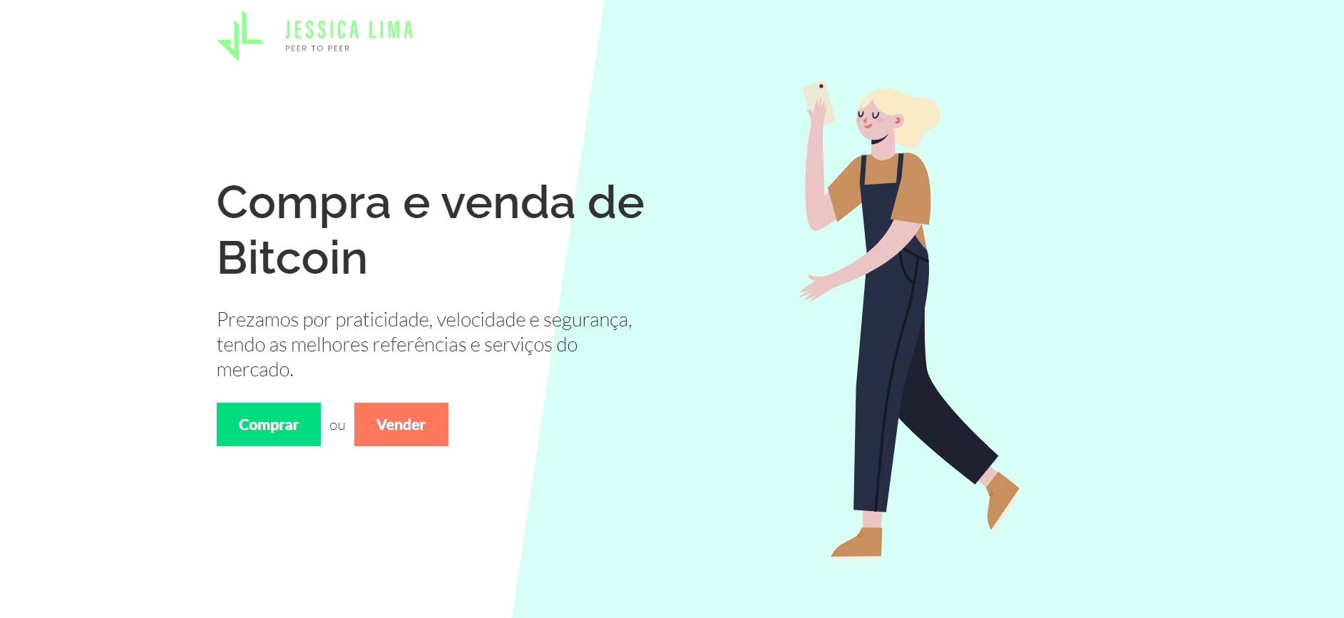 Jéssica Lima P2P