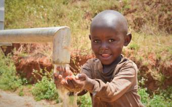 The Water Project
