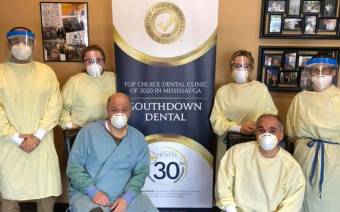 Southdown Dental