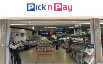 Pick n Pay Fish Hoek