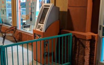 Cryptocurrency ATM Phoenix Crypto