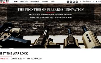 Frontier Tactical