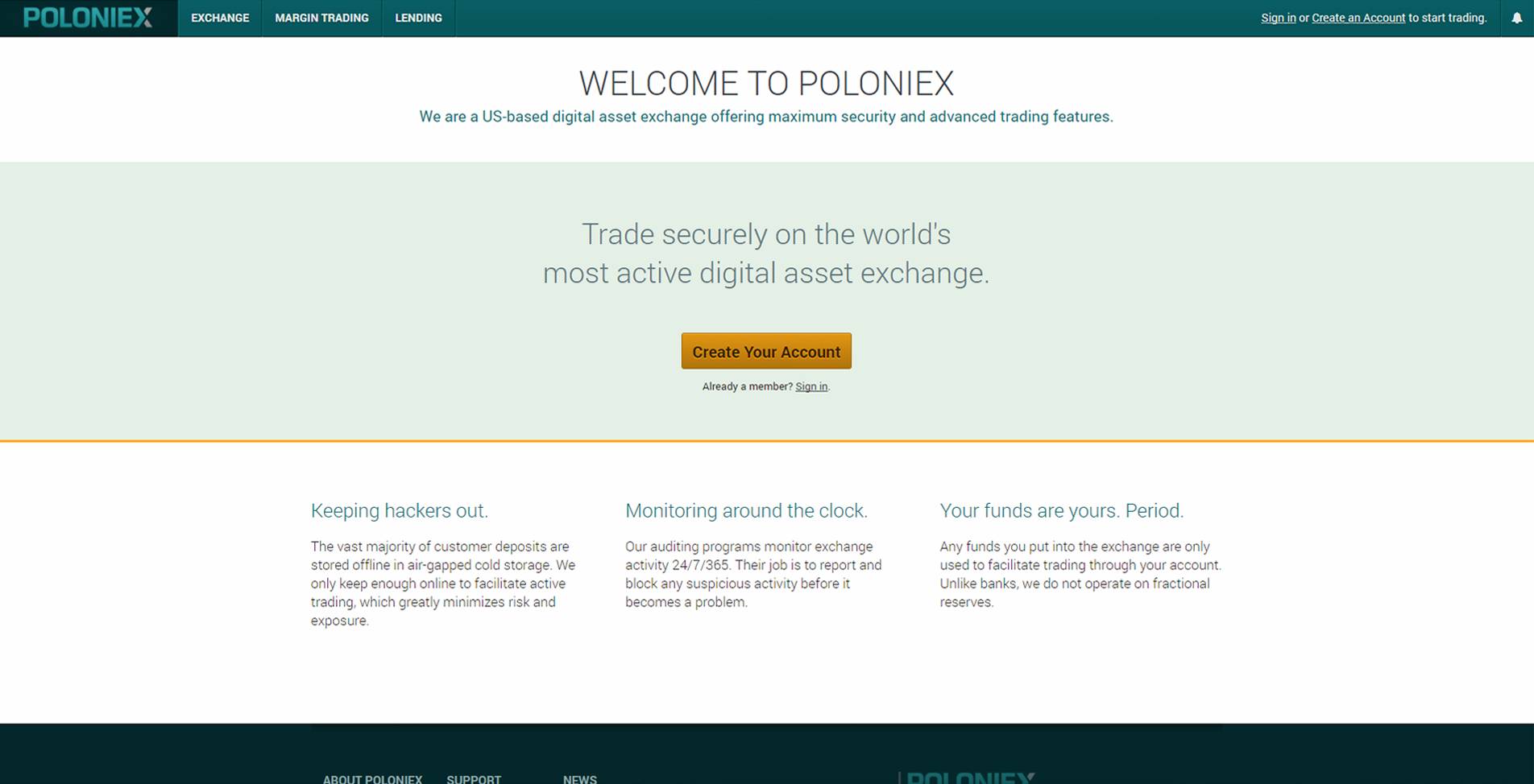 Poloniex