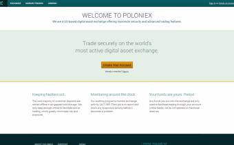 Poloniex