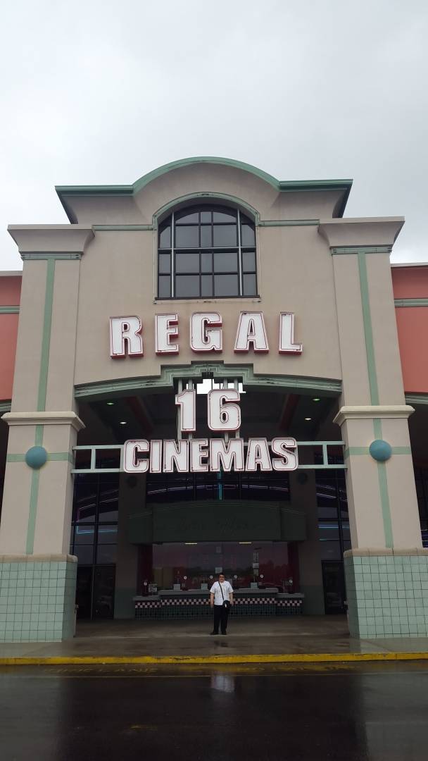 Regal Trussville