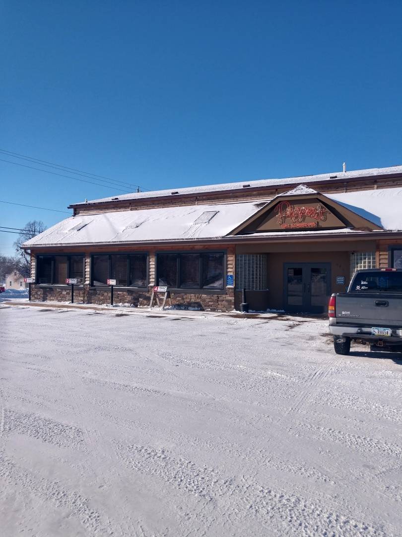 Peppers Grill & Sports Pub
