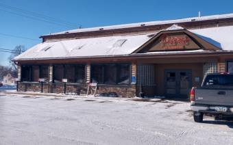 Peppers Grill & Sports Pub
