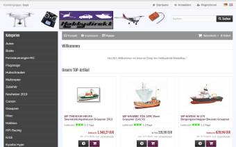 Hobbydirekt