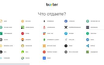 Bixter