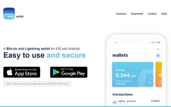 BlueWallet