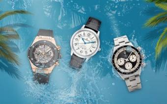Watch & Bullion