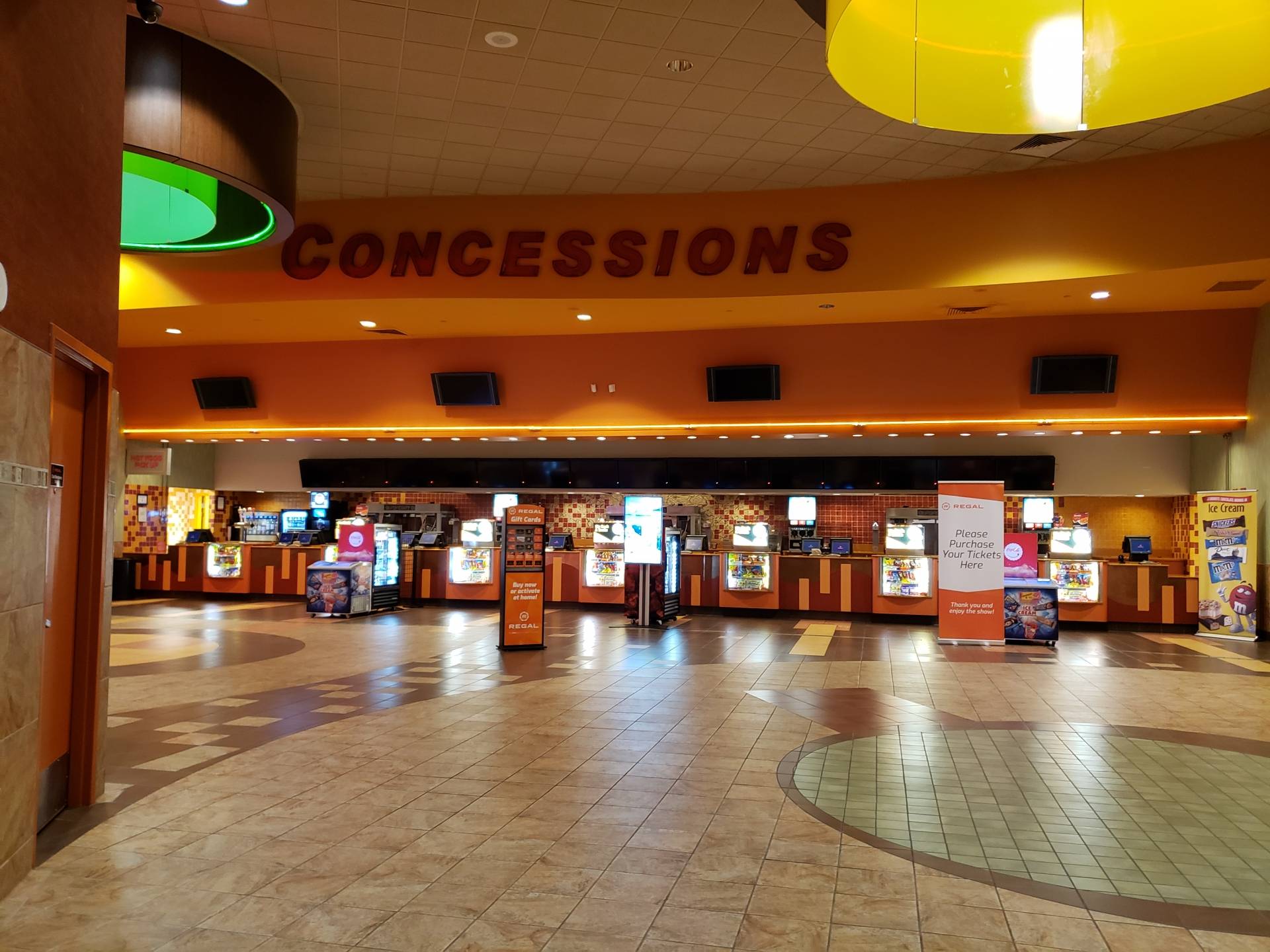 Regal Aliante & IMAX