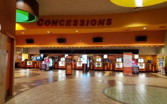 Regal Aliante & IMAX