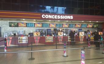 ﻿Regal Dickson City & IMAX