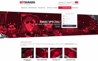 BetMania