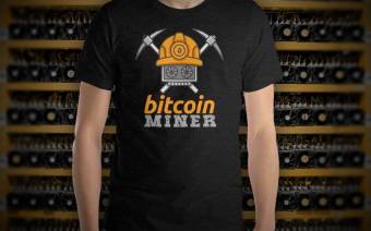 CryptoShirt