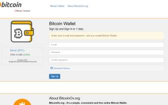 BitcoinOv.org