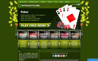Bitroulette