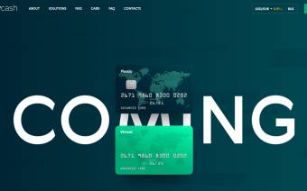 Advanced Cash