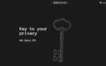 Xeovo VPN