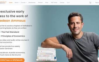 Saifedean Ammous