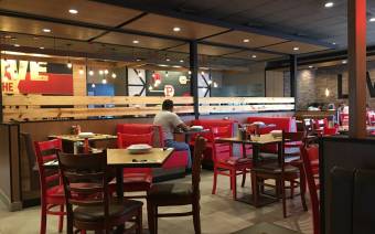 Pizza Hut