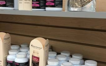Remedys Nutrition and Apothecary