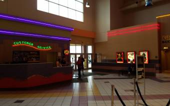 Regal American Mall