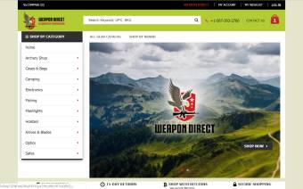 Weapon Direct