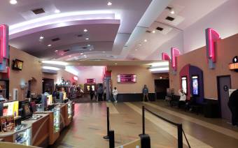 Regal Modesto