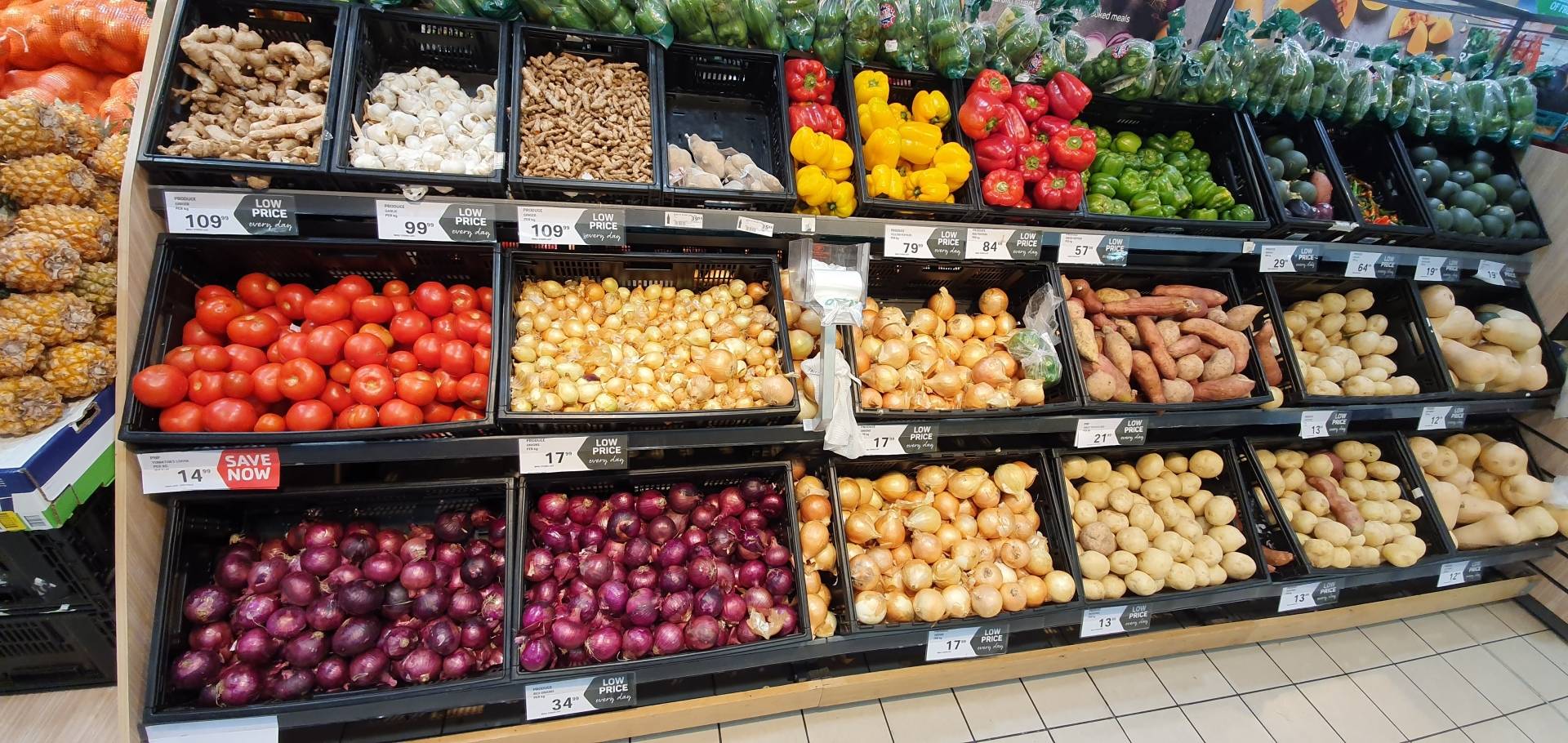 Pick n Pay Family Rondebosch