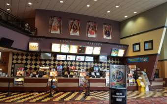 Regal McDonough