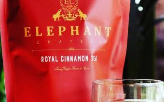 Elephant Chateau