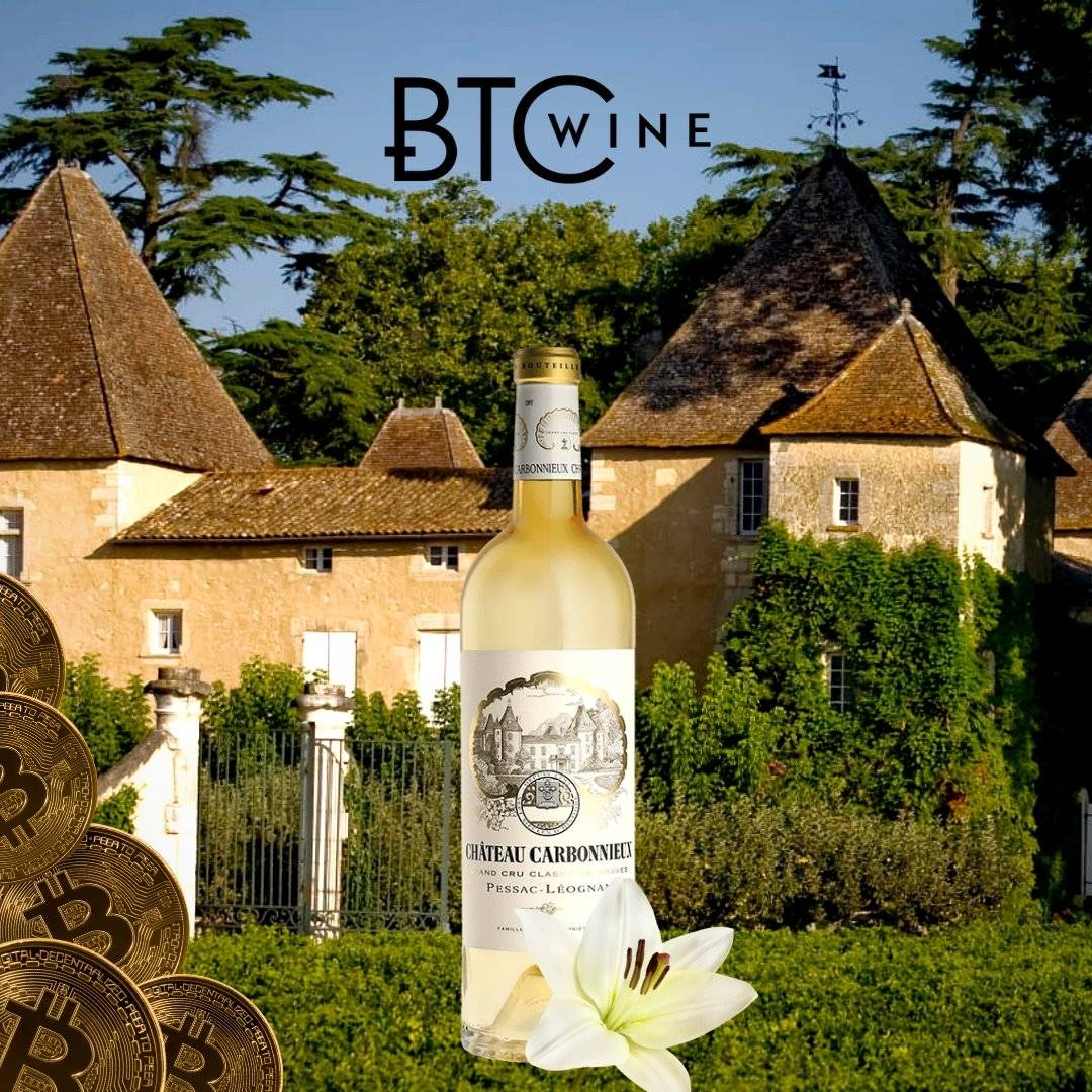 BTC Wine