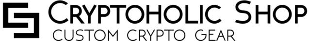 Cryptoholic Shop
