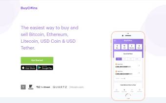 BuyCoins