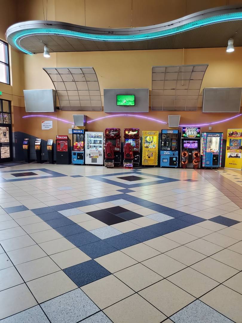 Regal Louisiana Boardwalk & IMAX
