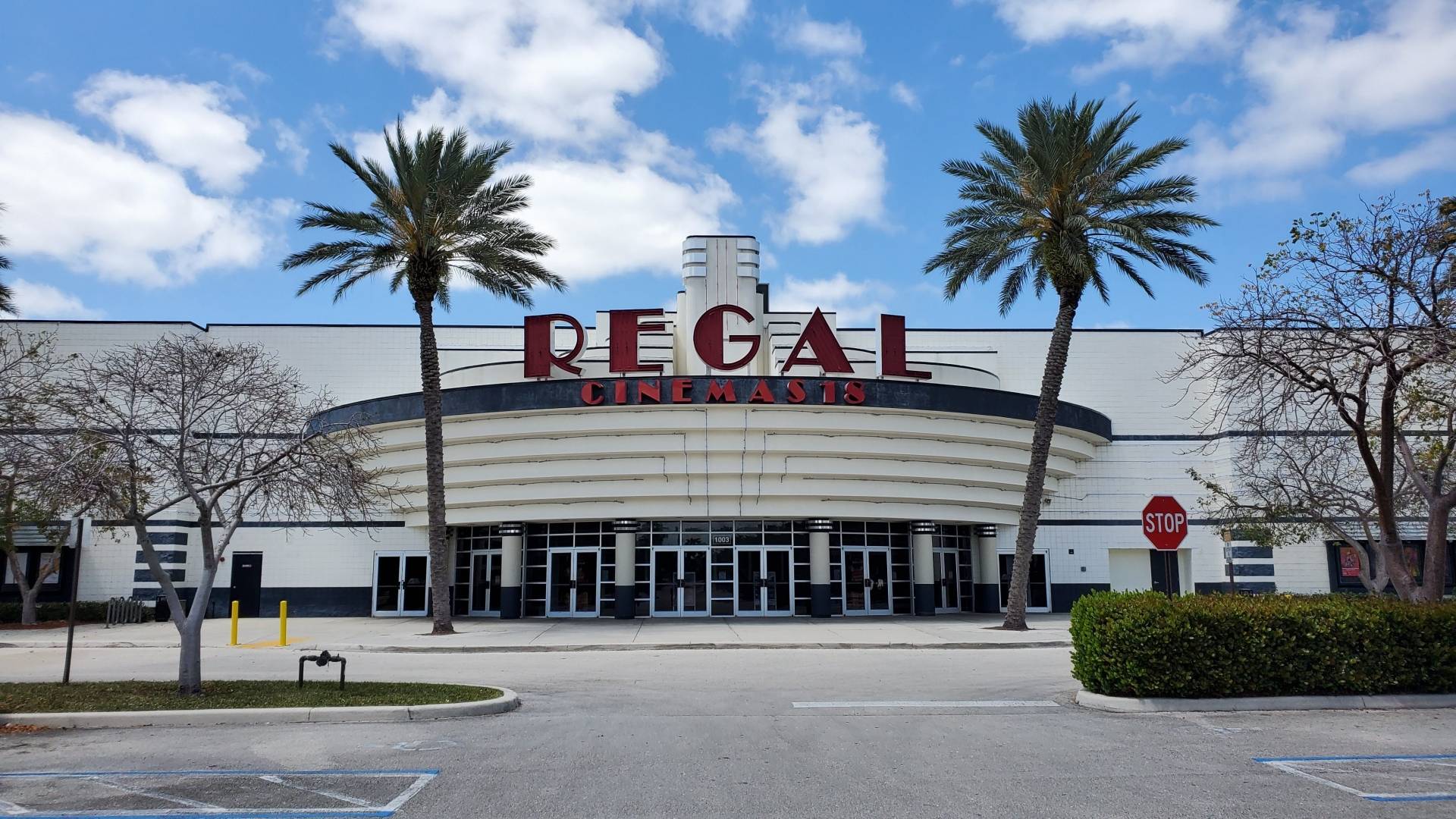 Regal Royal Palm Beach & RPX