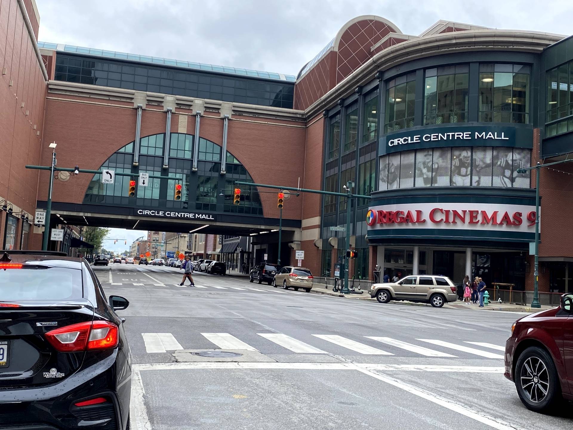 Regal UA Circle Centre