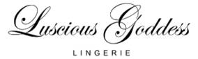 Luscious Goddess Lingerie