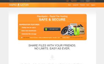 Rapidgator